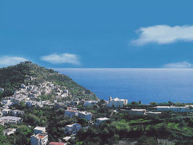 Transfer per il comune di Barano d'Ischia