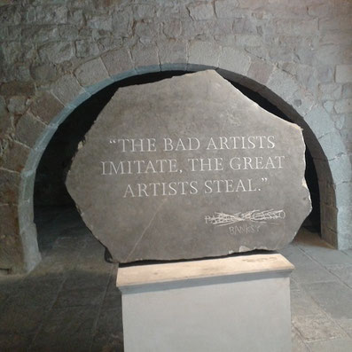 Picasso Museum Barcelona