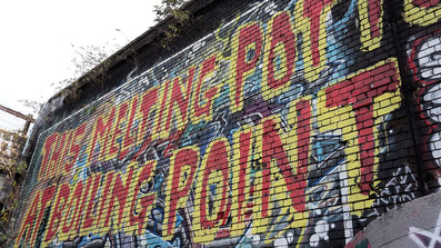 Shoreditch Street Art Tour