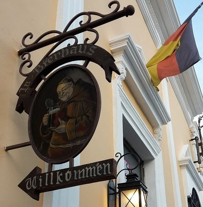 La Bierhaus Mérida