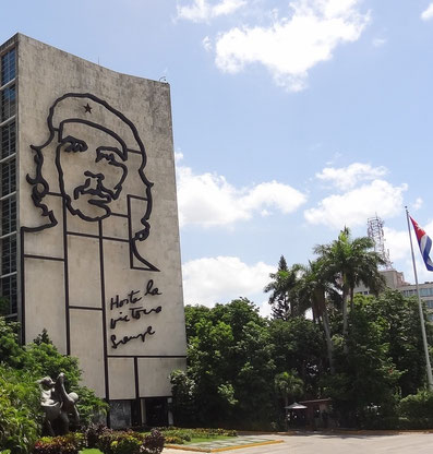 Museo de la Revolucion, Havana, Cuba