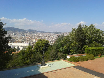 Miró Museum Barcelona