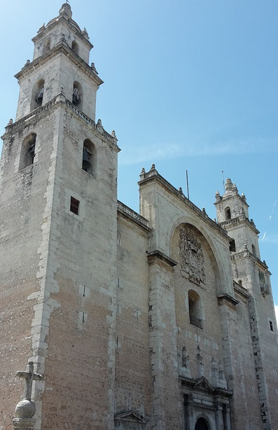 Cathedral of Mérida