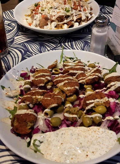 Glasgow beste Restaurants