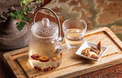 喫茶クレオパトラ - しんまちの逸品