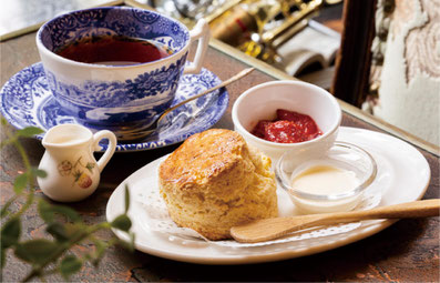 喫茶クレオパトラ - しんまちの逸品