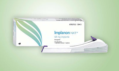 Test de embarazo con implanon new arrivals