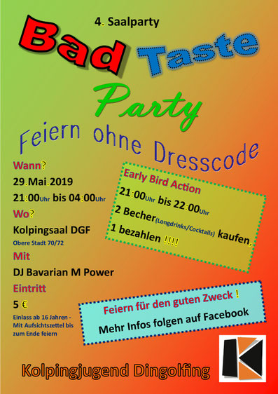 Unser Programm Kolping Dingolfing