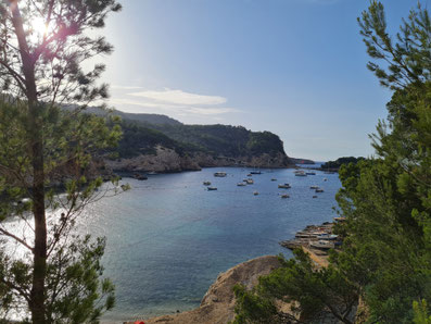 Ibiza; Spanje; Balearen