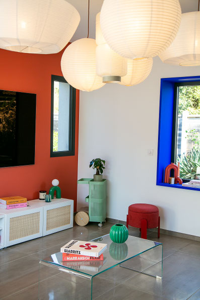 Projets PARTICULIERS