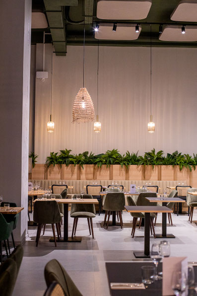 Projets PROFESSIONNELS