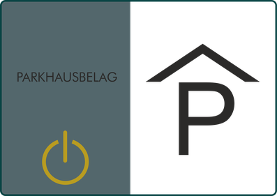 Parkhausbelag
