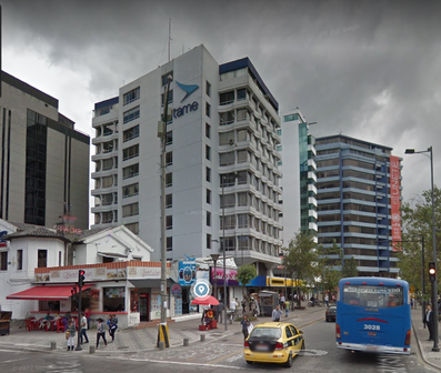 oficina jurídica en quito 