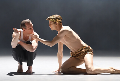 Foto Staatstheater Stuttgart
