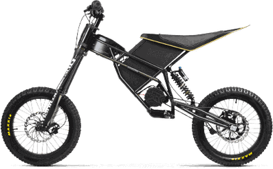 kuberg freerider