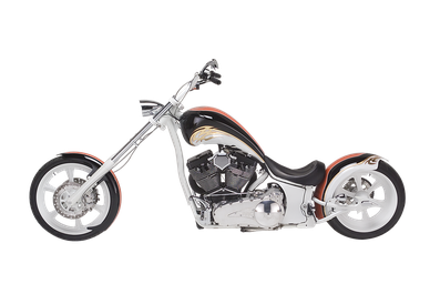 BIG BEAR CHOPPERS