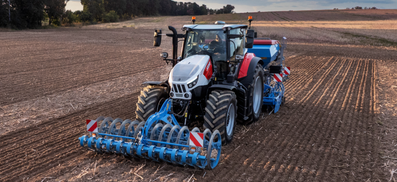 Der neue Steyr Impuls