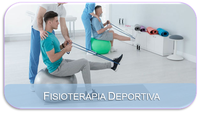 fisioterapia deportiva en huamantla