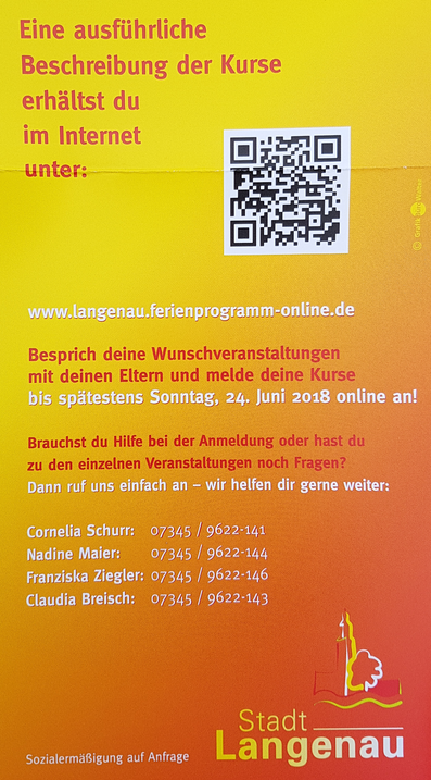 © Grafik BÜRO Walter