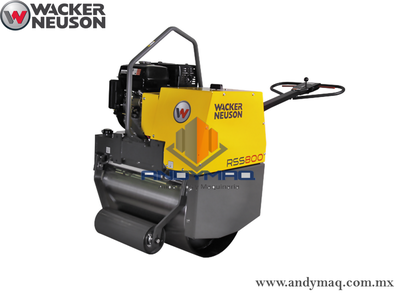 Wacker Neuson Rs800