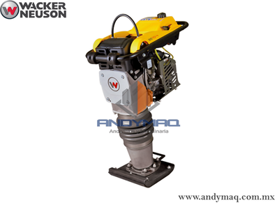 Apisonadora Wacker Neuson Bs70-4