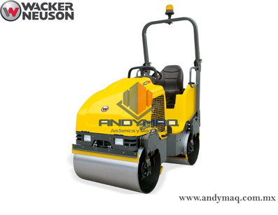 Wacker Neuson Rd16