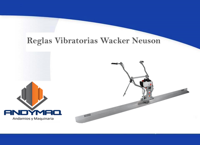 Allandoras Wacker Neuson