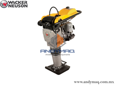 Apisonadora Wacker Neuson Bs50-4s