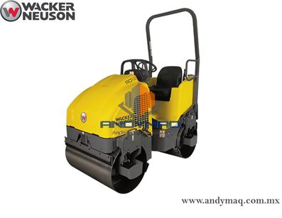 Wacker Neuson Rd12