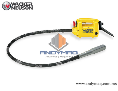 Vibrador Eléctrico  Wacker Neuson M1000