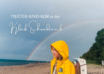 Klinik Schwedeneck Mutter-Kind-Kur