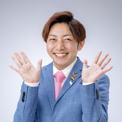 男性戸籍で２０年生きる。元女性戸籍２児の父。　　　　　　この人生、明るい未来のために使命を全うします。