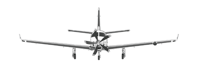 Daher-Socata TBM900 Aircraft