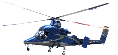 Kaman K-MAX K-1200