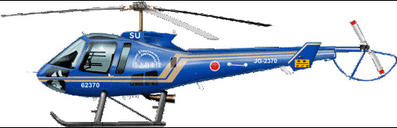Enstrom Helicopter