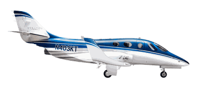 Stratos 714 Jet