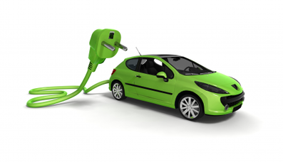 Charging of Electrocar