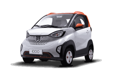 Baojun E100