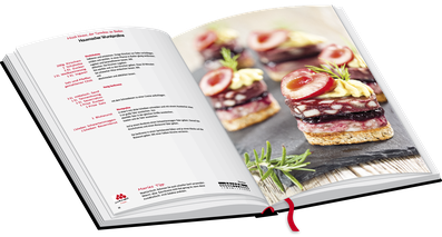 Hausmacher Wurstpraline