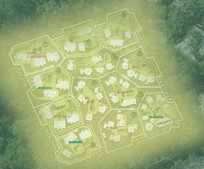 Tulum Sustainable Real Estate