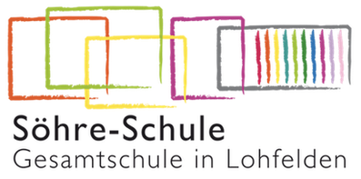Logo Söhre-Schule Lohfelden