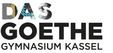 Logo Goethe Gymnasium Kassel