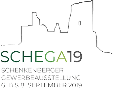 Logo SCHEGA 19