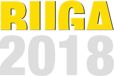 Logo BUGA 2018