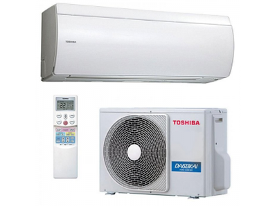 Toshiba RAS-10SKHP-ES