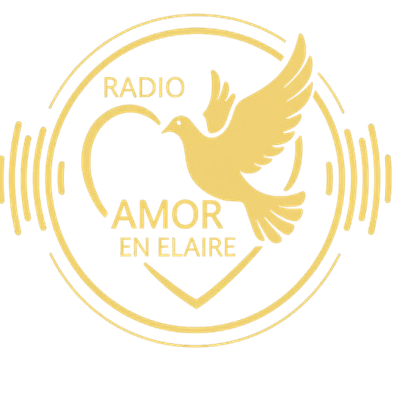 Página web de amorenelaireradio