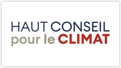logo haut conseil pour le climat