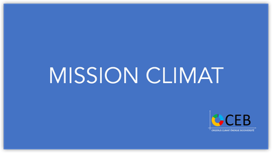 mission climat
