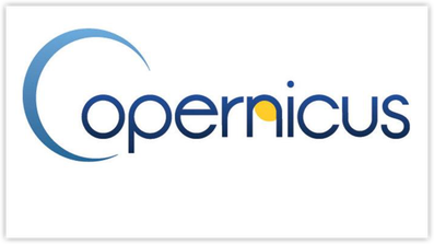 logo copernicus