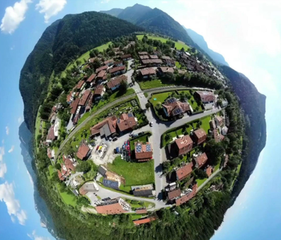 Detail aus dem Projekt #littleplanet